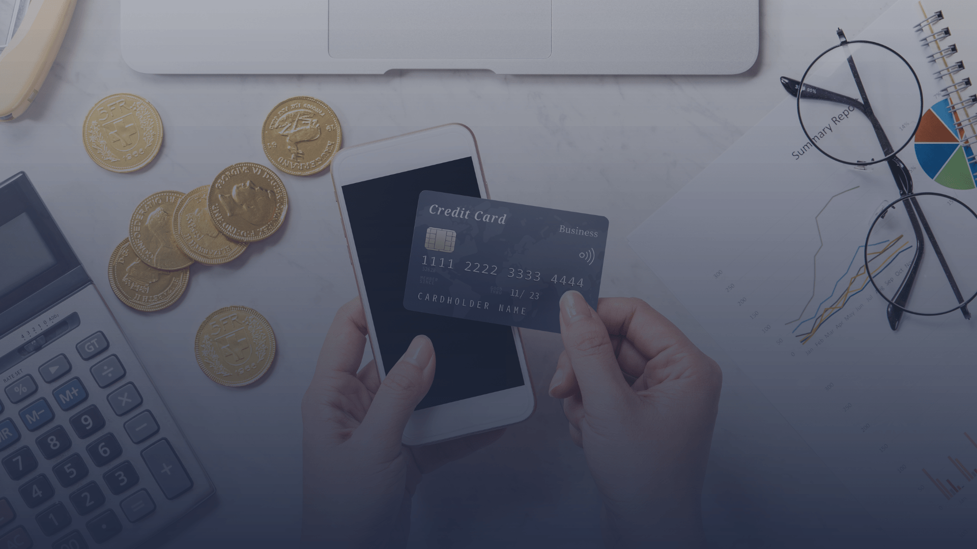 5 Payments Trends Shaping the Future: What to Watch in 2023 and Beyond