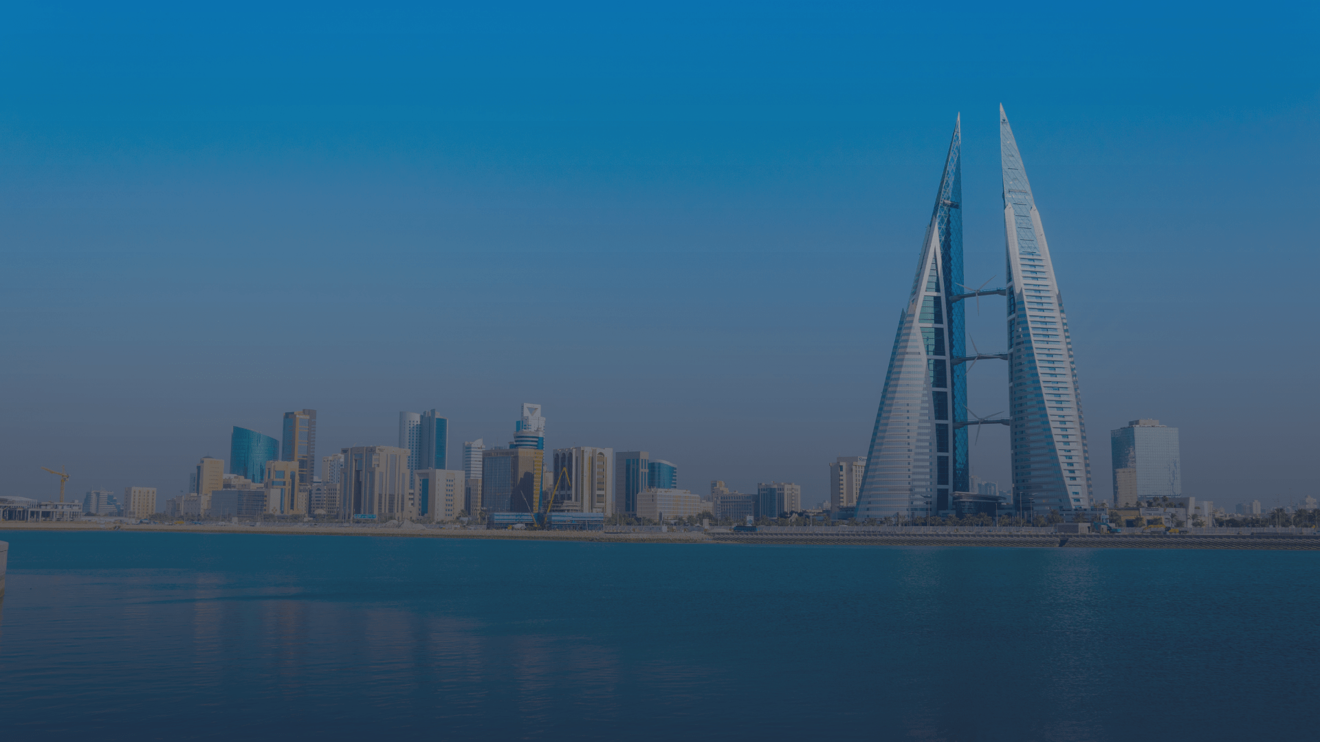 AML in Bahrain: Safeguarding Financial Integrity with National Bank of Bahrain