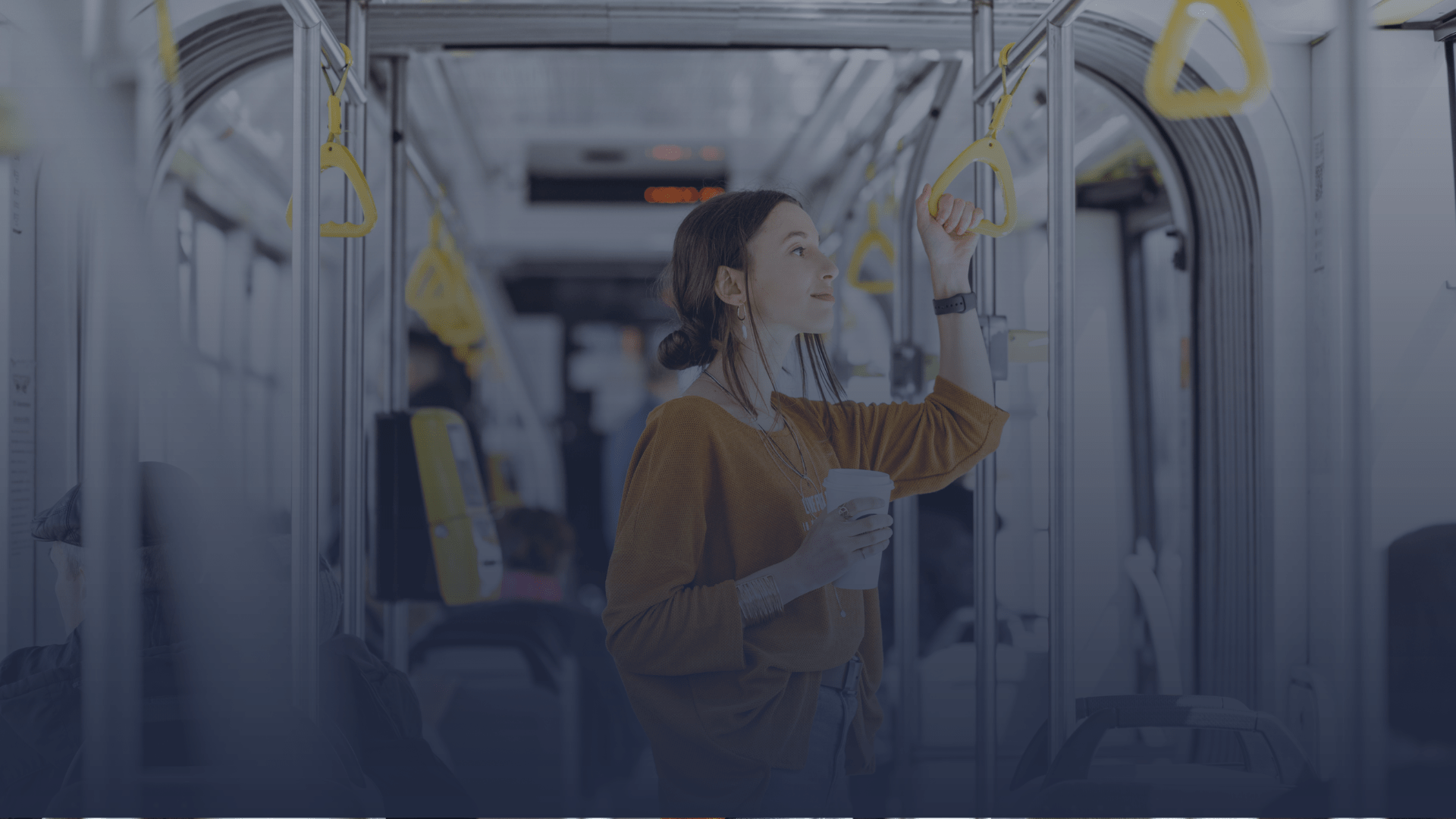 Enhancing Public Transport Systems with Biometrics: Benefits and Advancements