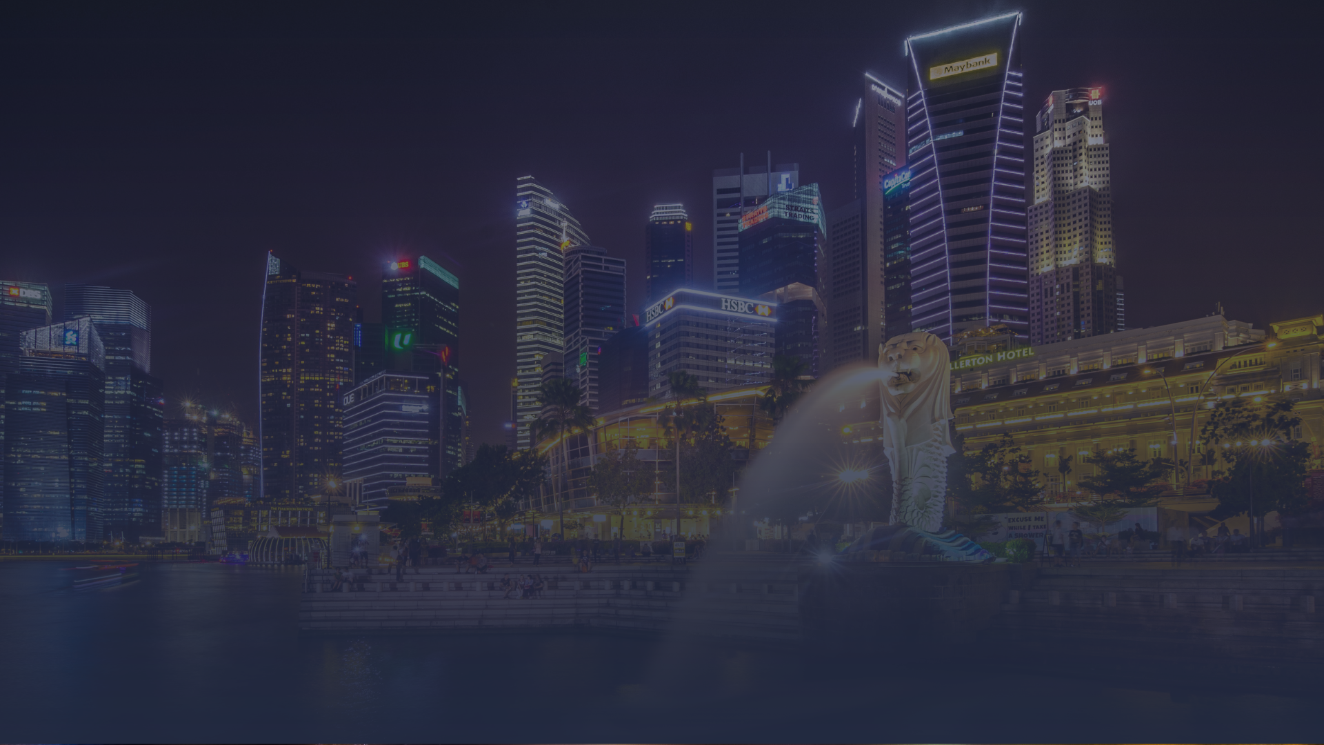 Proof of Address in Singapore: A Comprehensive Guide