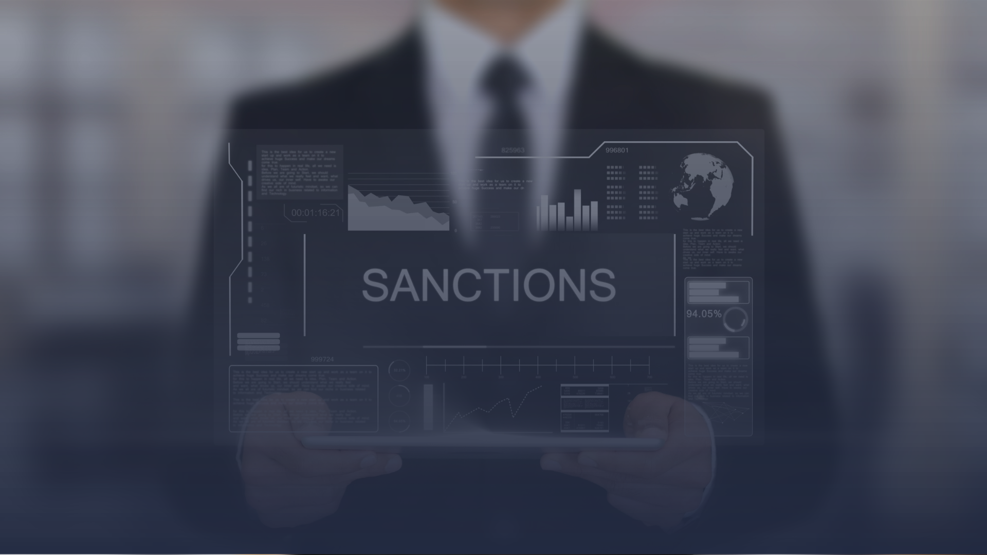 Effective Sanctions Screening: Best Practices for Preventing Financial Crime
