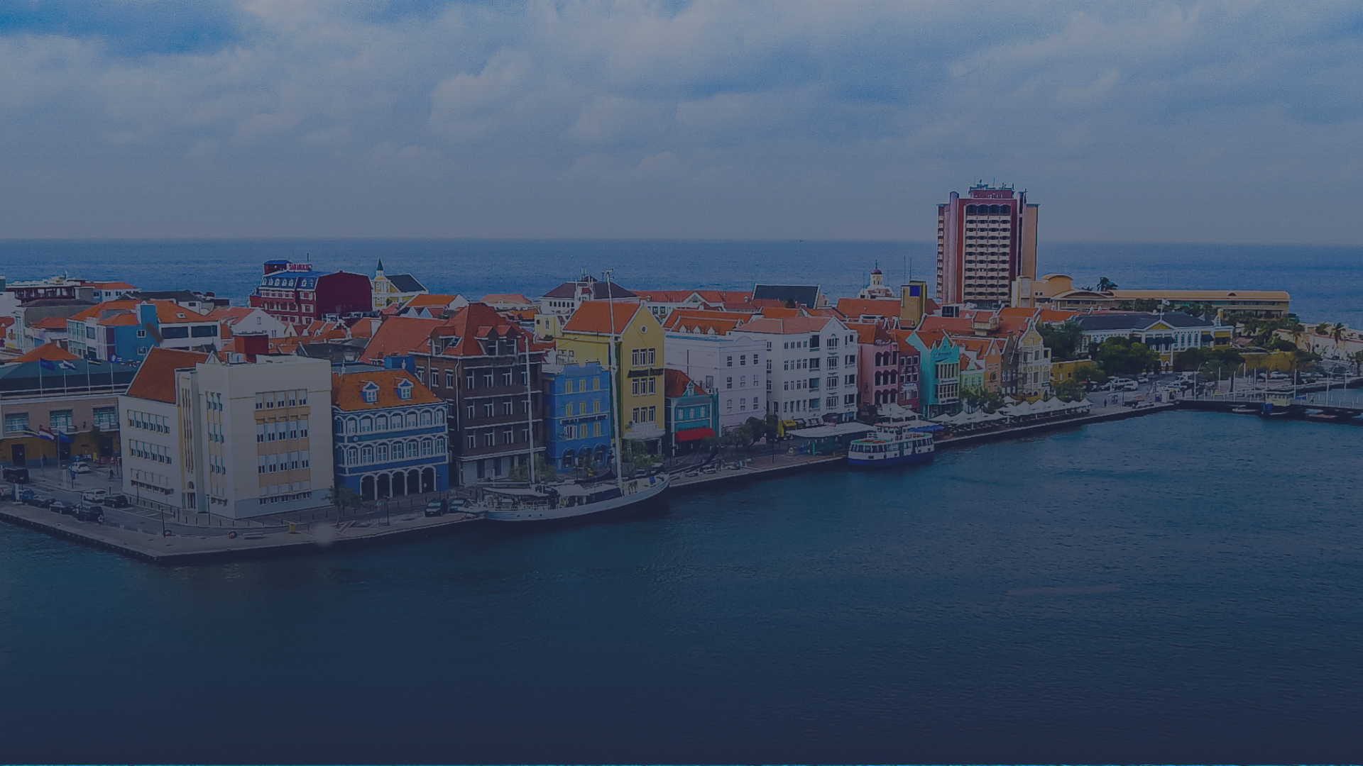 Curaçao Gambling System—Complete Guide 2023