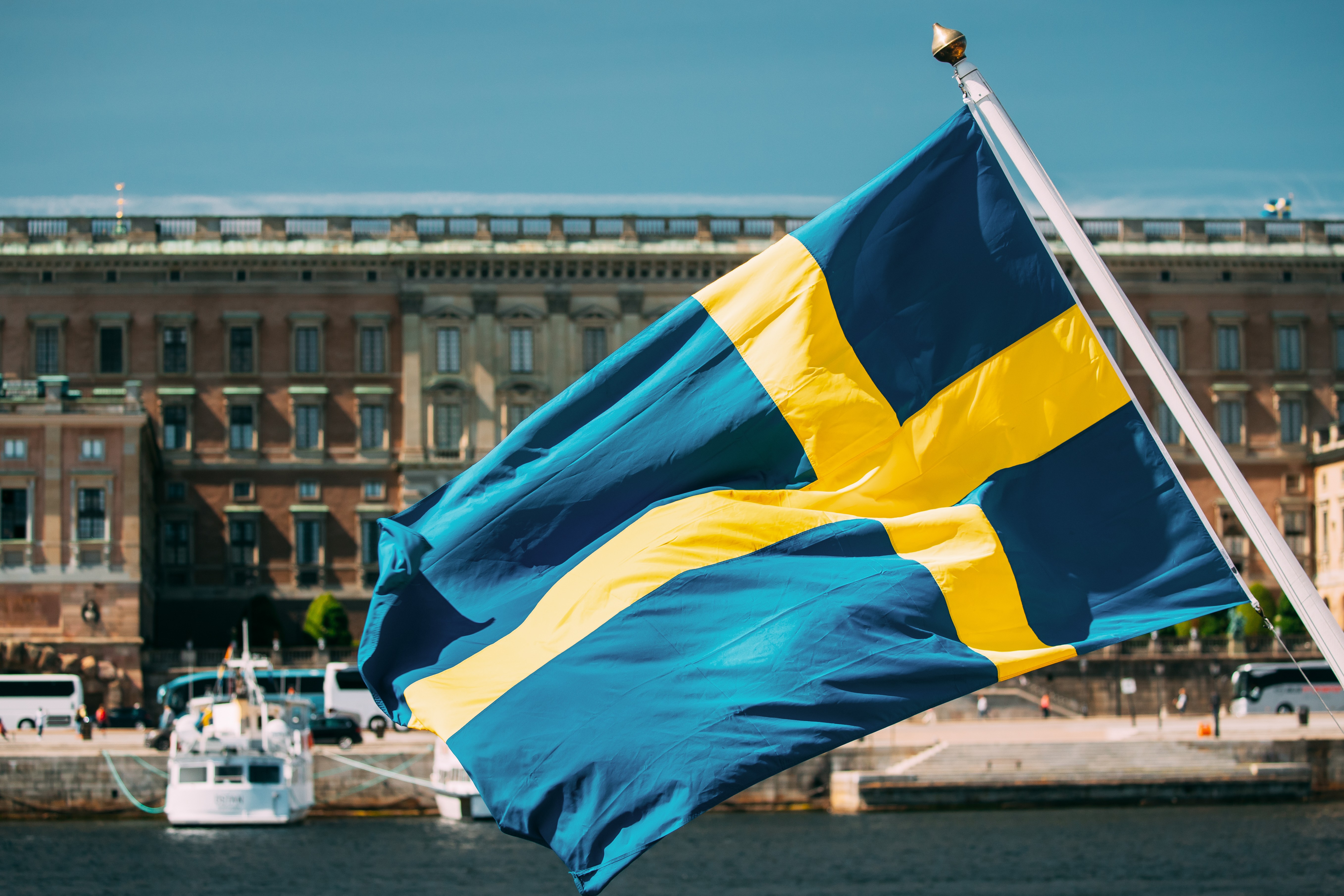 Revolutionizing Identity Verification in Sweden: Fast, AI-Powered, and Affordable Solutions for KYC, eKYC, KYB, KYT, and AML