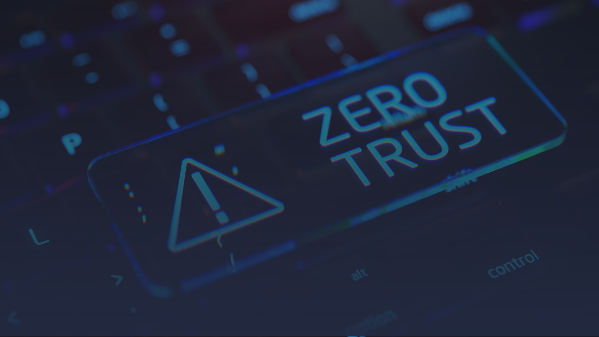 Zero Trust Security Models: A Deep Dive with FACEKI’s Comprehensive Solutions