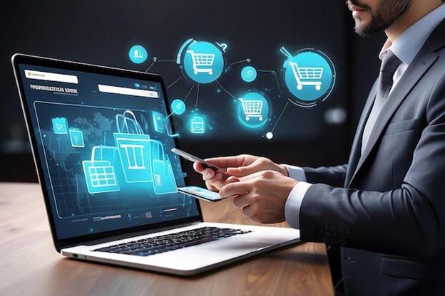 Strengthening AML in Saudi Arabia’s E-Commerce