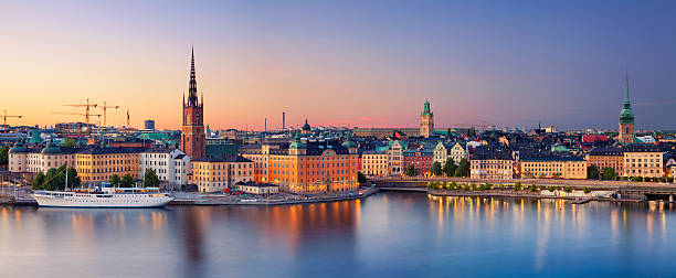 Boosting AML Compliance in Sweden: FACEKI’s Innovative Service.