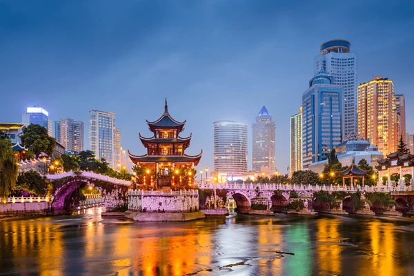 FACEKI’s AML Service Drives Compliance Innovation in China’s Expanding Fintech Sector.