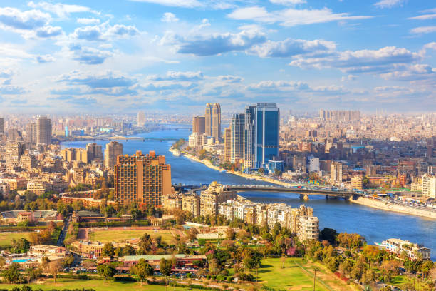 Revolutionizing AML Compliance for Egypt’s Fintech Industry.