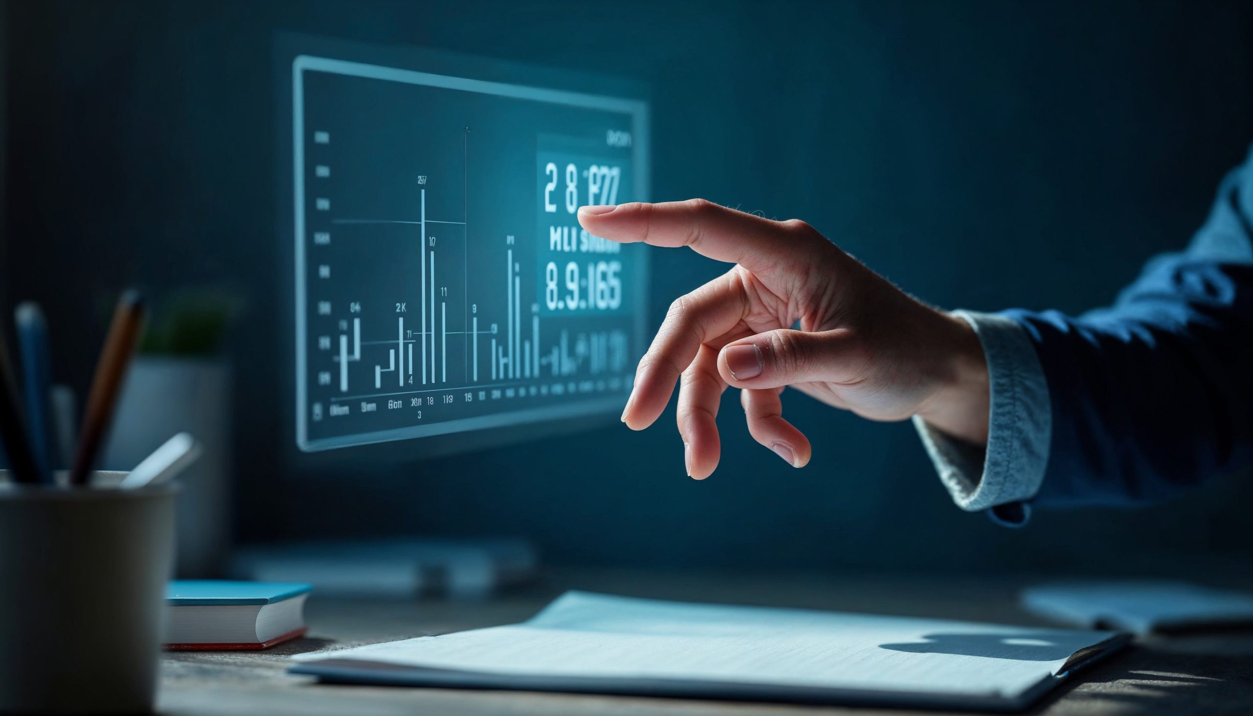 AI and ML for AML Compliance in the Kuwait.