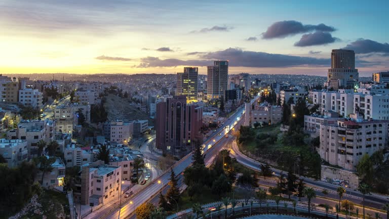 Elevating AML Compliance for Jordan’s Fintech Industry.