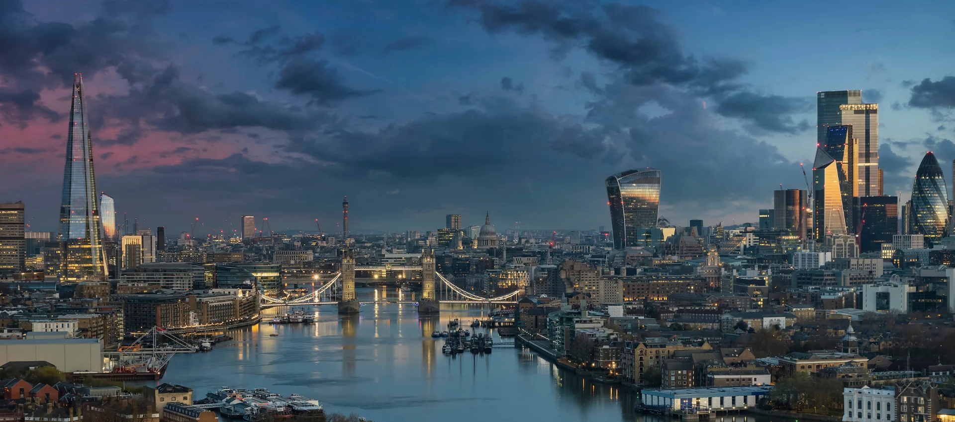 Powering London FinTech’s with Cutting-Edge AML Compliance Solutions