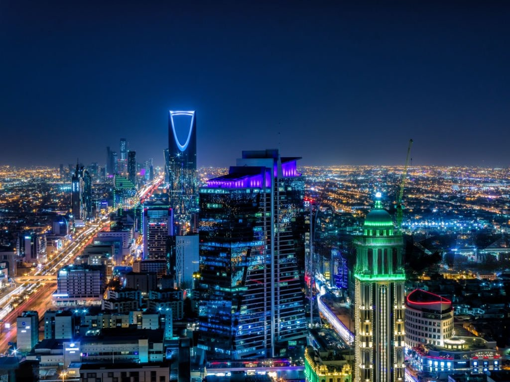 Empowering Saudi FinTech’s