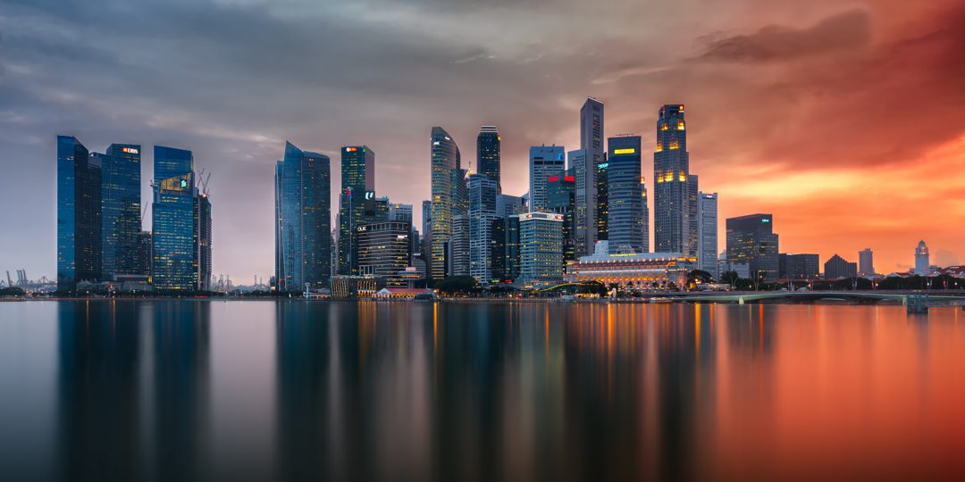 Transforming AML Compliance for Singapore’s Fintech Companies.